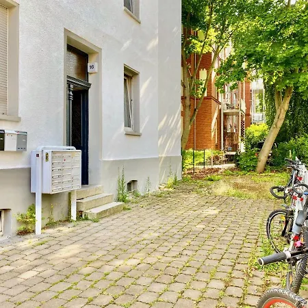 Am Park Appartement *