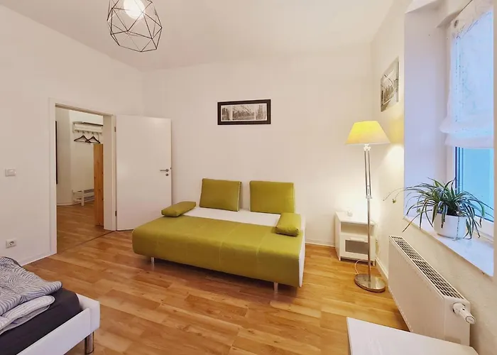 Am Park Эрфурт